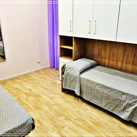 Apartment Dolce Napoletana 