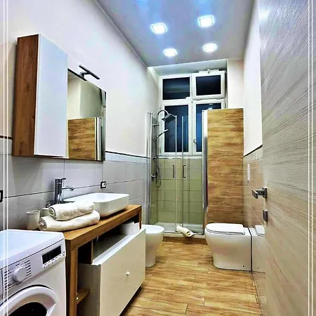 Apartment Dolce Napoletana 