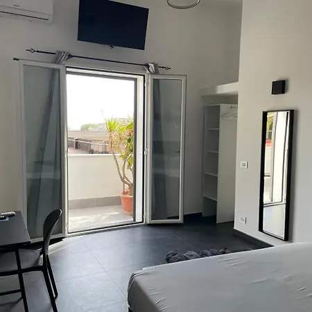 Mina E Milly Apartment Naples