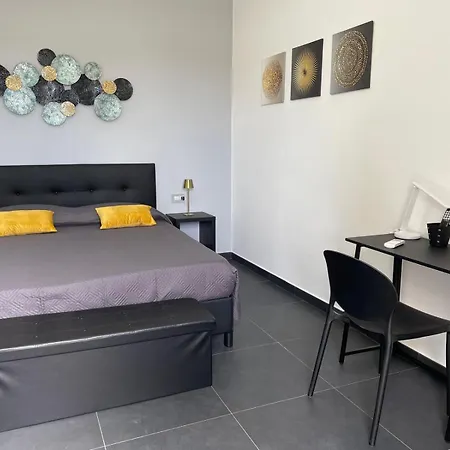 Mina E Milly Apartment Naples