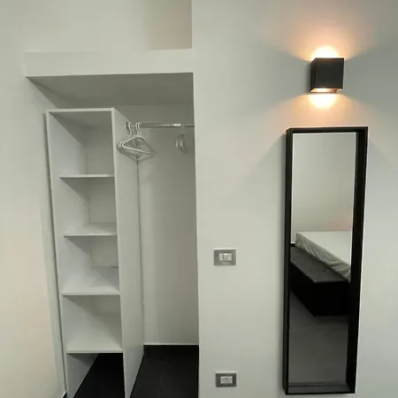 Apartment Mina E Milly Naples