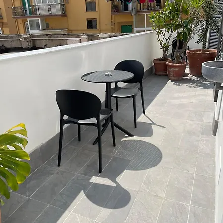 Mina E Milly Apartment *