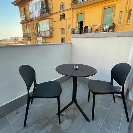 Mina E Milly Apartment *