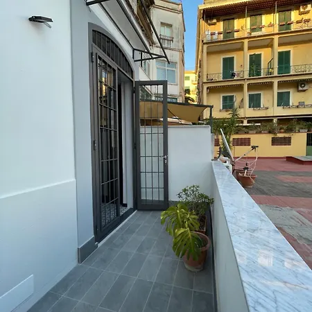 Mina E Milly Apartment Naples