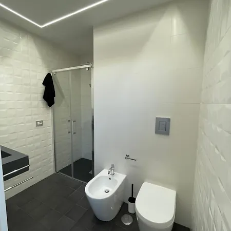 Mina E Milly Apartment