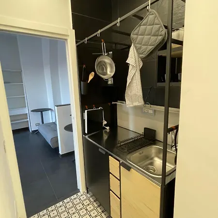 Apartment Mina E Milly