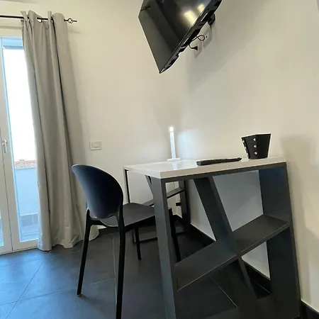 Apartment Mina E Milly *