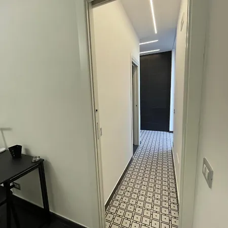 Mina E Milly Apartment Naples