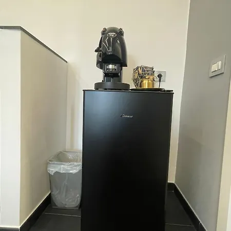 Apartment Mina E Milly Naples