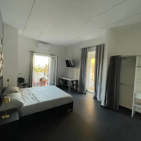 Apartment Mina E Milly