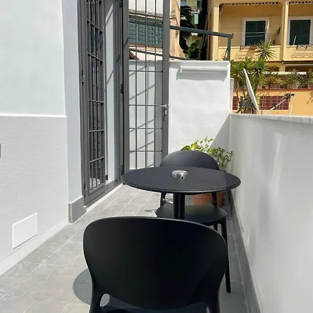 Apartment Mina E Milly *