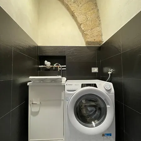 Mina E Milly Apartment Naples
