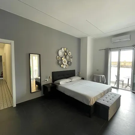 Mina E Milly Apartment *