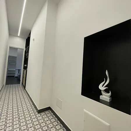 Apartment Mina E Milly *