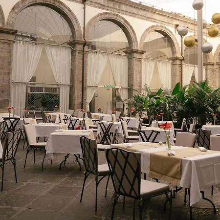 Palazzo Caracciolo Отель 4*