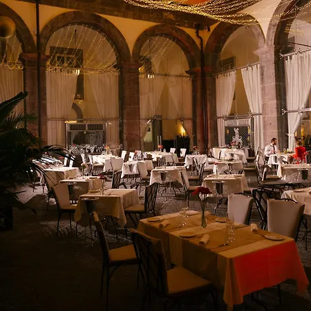 Palazzo Caracciolo 4*