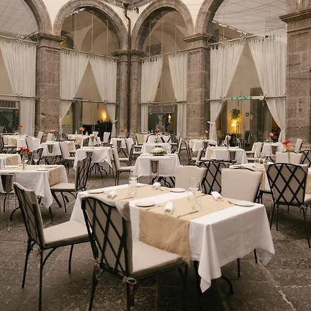 Palazzo Caracciolo Отель