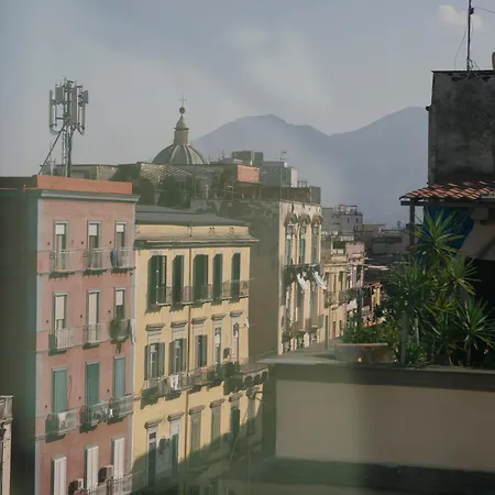 Отель Palazzo Caracciolo 4*