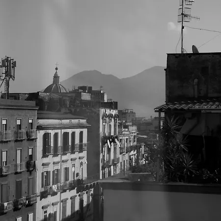Отель Palazzo Caracciolo Неаполь