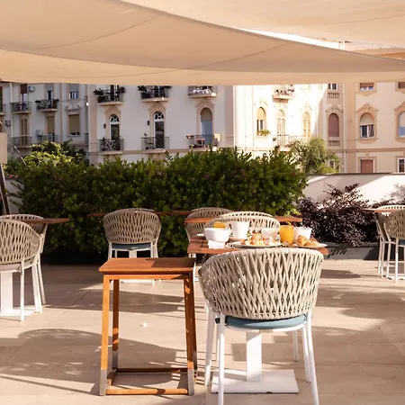 Otel De Bonart Naples, Curio Collection By Hilton