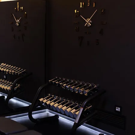 De Bonart Naples, Curio Collection By Hilton Hotel 5*