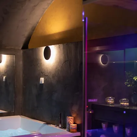 Hotel De Bonart Naples, Curio Collection By Hilton 5*