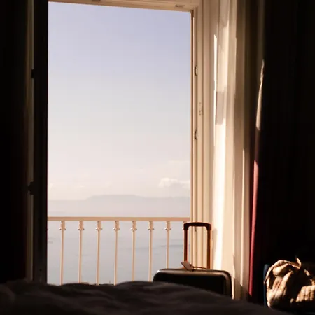 Hotel De Bonart Naples, Curio Collection By Hilton 5*