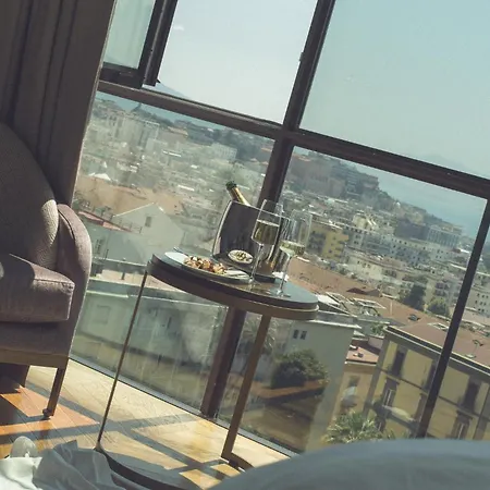 Hotel De Bonart Naples, Curio Collection By Hilton