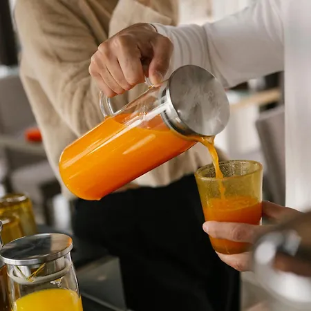 De Bonart Naples, Curio Collection By Hilton Hotel 5*