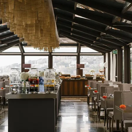 De Bonart Naples, Curio Collection By Hilton Otel Napoli