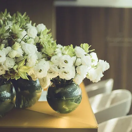 Otel De Bonart Naples, Curio Collection By Hilton Napoli