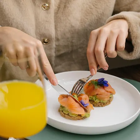 De Bonart Naples, Curio Collection By Hilton Hotel