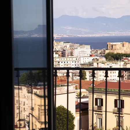 Otel De Bonart Naples, Curio Collection By Hilton