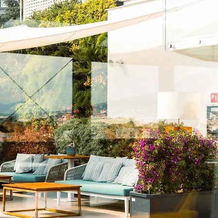 Hotel De Bonart Naples, Curio Collection By Hilton 5*