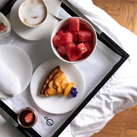 De Bonart Naples, Curio Collection By Hilton