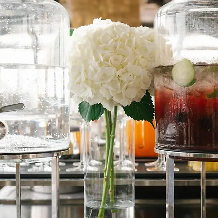 Hotel De Bonart Naples, Curio Collection By Hilton 5*