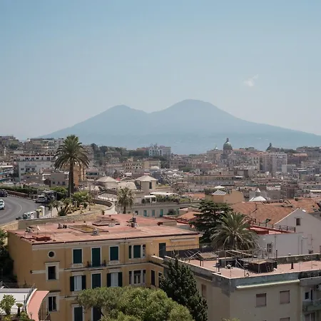 Hotel De Bonart Naples, Curio Collection By Hilton 5*