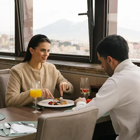 De Bonart Naples, Curio Collection By Hilton Otel Napoli