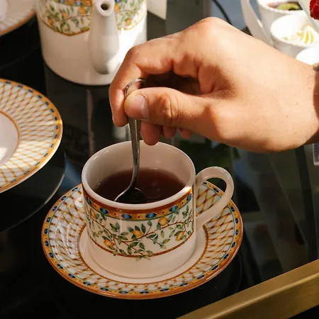 De Bonart Naples, Curio Collection By Hilton Napoli