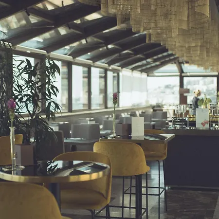 Hotel De Bonart Naples, Curio Collection By Hilton 5*