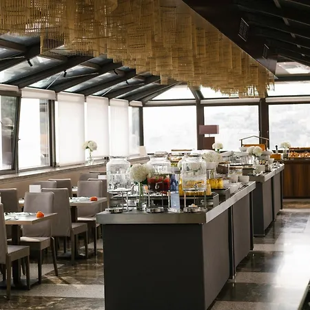 De Bonart Naples, Curio Collection By Hilton Otel Napoli