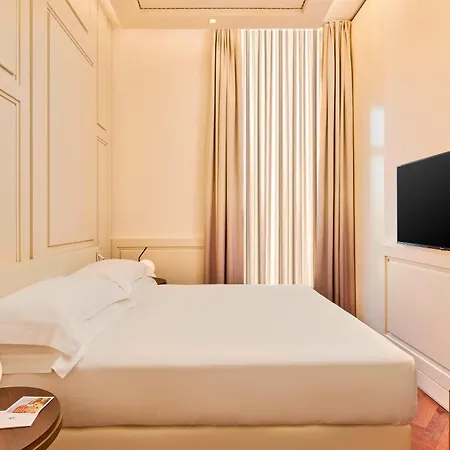 De Bonart Naples, Curio Collection By Hilton Hotel Nápoles