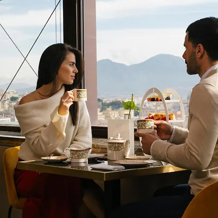 De Bonart Naples, Curio Collection By Hilton Napoli