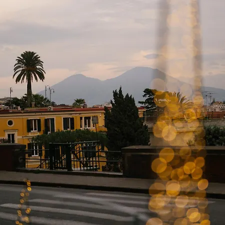 De Bonart Naples, Curio Collection By Hilton Hotel 5*