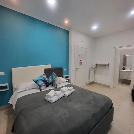 New Era Bed and breakfast *