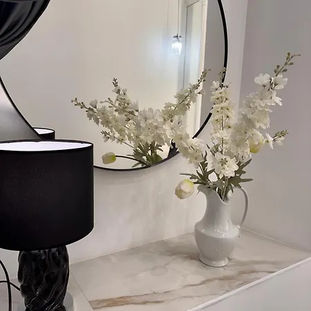 Apartment Ferdinando's Naples