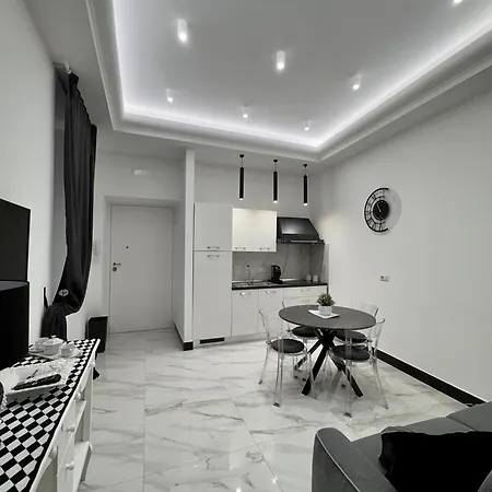 Apartment Ferdinando's Naples