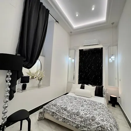 Ferdinando's Apartment *