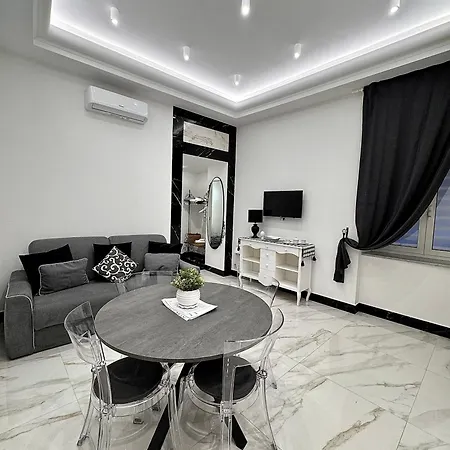 Apartment Ferdinando's