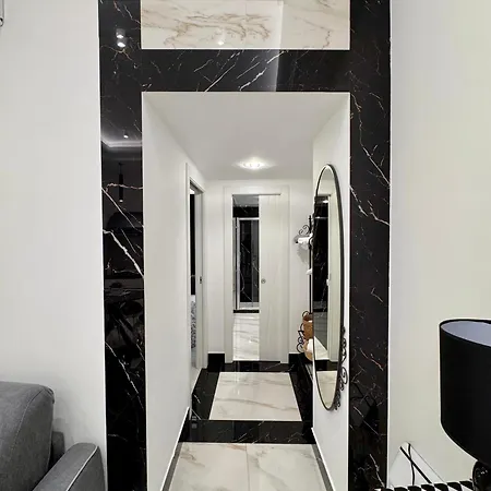 Apartment Ferdinando's *